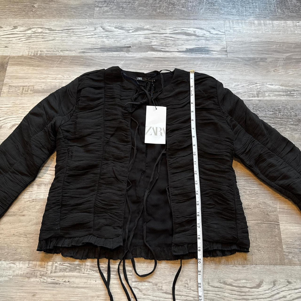 blouses - Picture 4 of 8